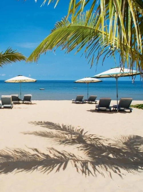 Вьетнам 2025. Фукуок из Благовещенска