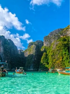 
Таиланд 2025 г. Туры в Паттайю