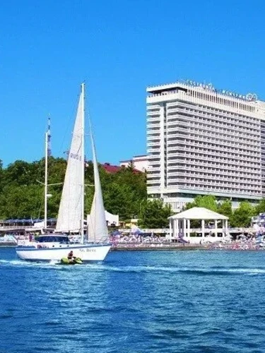 Туры в Сочи 2025 г