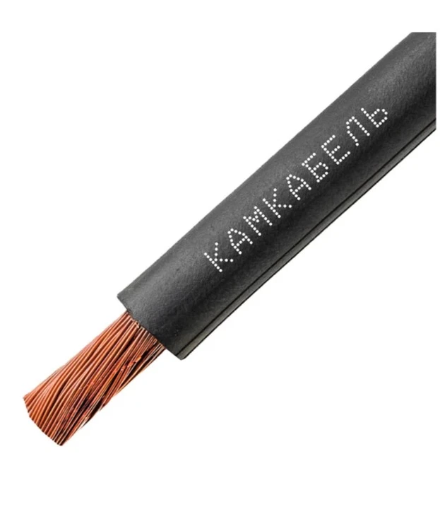 Кабель КГ-ХЛ 1x16 220/380-3 ТУ 16.К09-064-2004