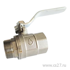 Фото для Кран Ferat Luxeг ш/г 25 рычаг