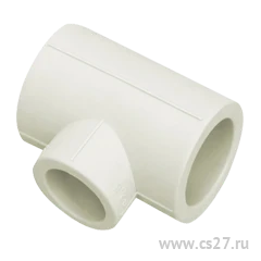 Фото для Тройник переходной FERAT PPRC 75х32х75