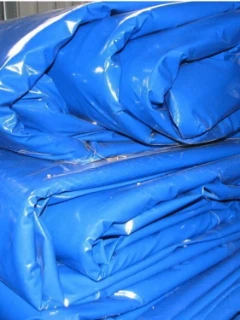 
Полог тарпаулиновый 180 гр. утепленный 4*2,5 м (Тарпаулин+Изолон)