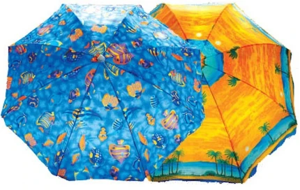 Фото для Зонт 2,5 m