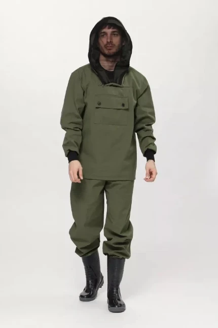 Фото для Костюм противоэнцефалитный Антигнус тк. палатка