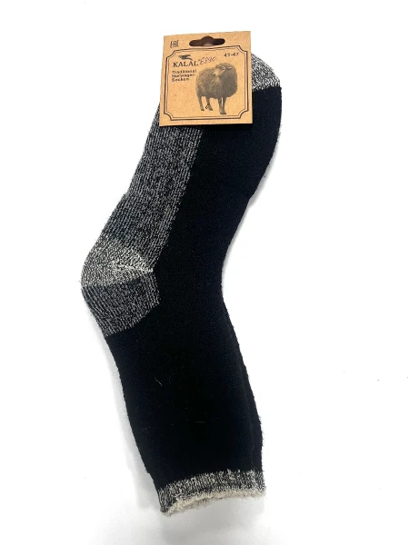 Фото для Носки теплые KALAL 40189 1/24пар