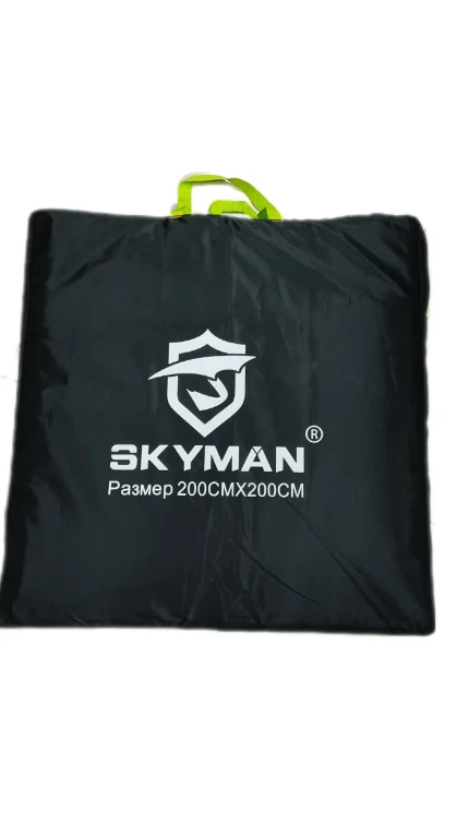 Фото для Пол для палатки SKYMAN 2мх2м