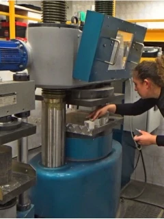 Комплекс определения физико-механических свойств цемента. ГОСТ 30744-2001