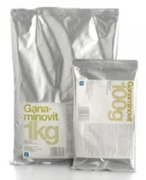 Фото для Ганаминовит уп.100 грамм