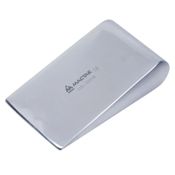 Фото для Поддержка (наковальня) литая №18, "клин" МАСТАК 115-10018