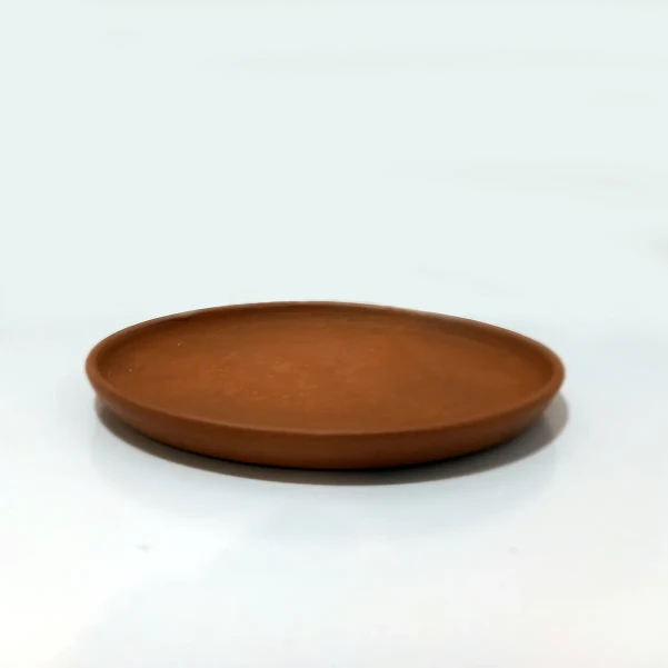 Фото для Блюдце керамическое D180x16mm