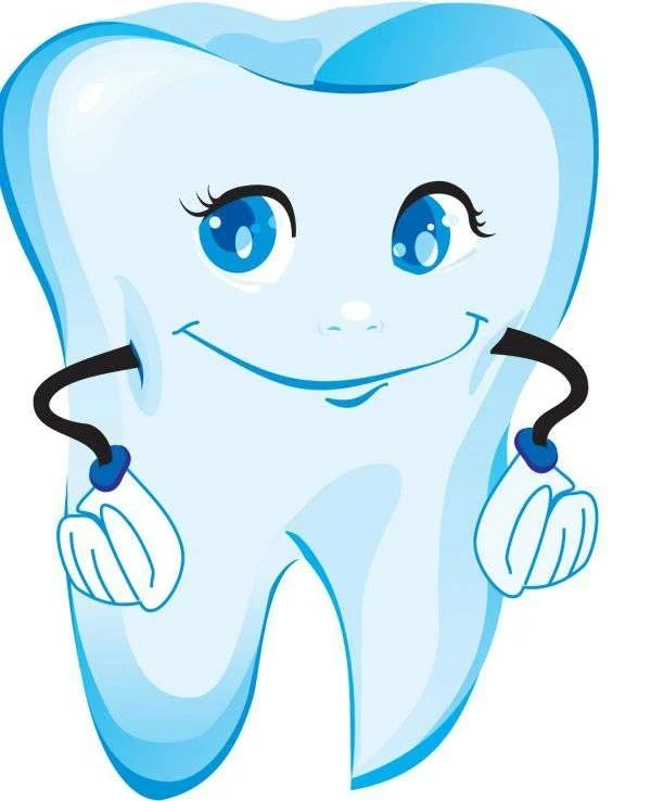 Лечение зубов детям