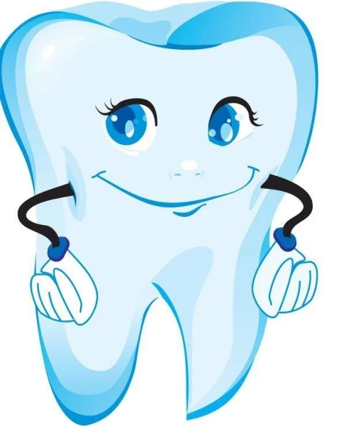 Лечение зубов детям