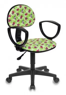 Кресло Бюрократ CH-213AXN