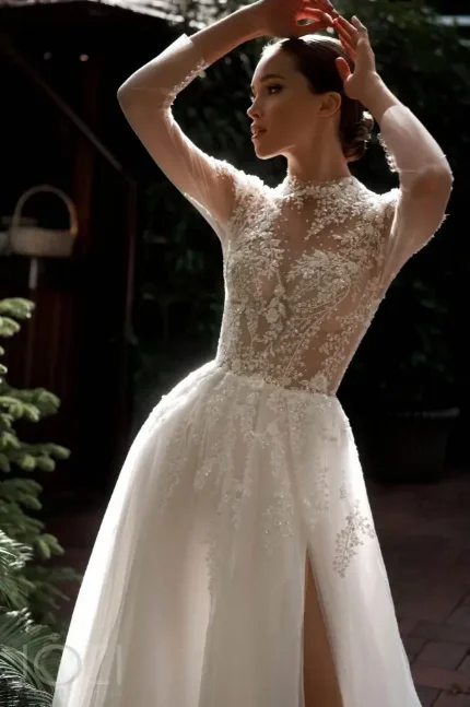 Фото для Свадебное платье Моретта