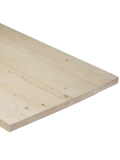 
Мебельный щит 40х800х2400 сосна сорт АЕ/АЕ