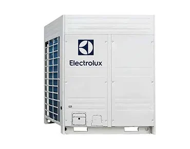 Фото для Компрессорно-конденсаторный блок Electrolux