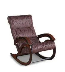 Кресло-качалка для комфортного отдыха